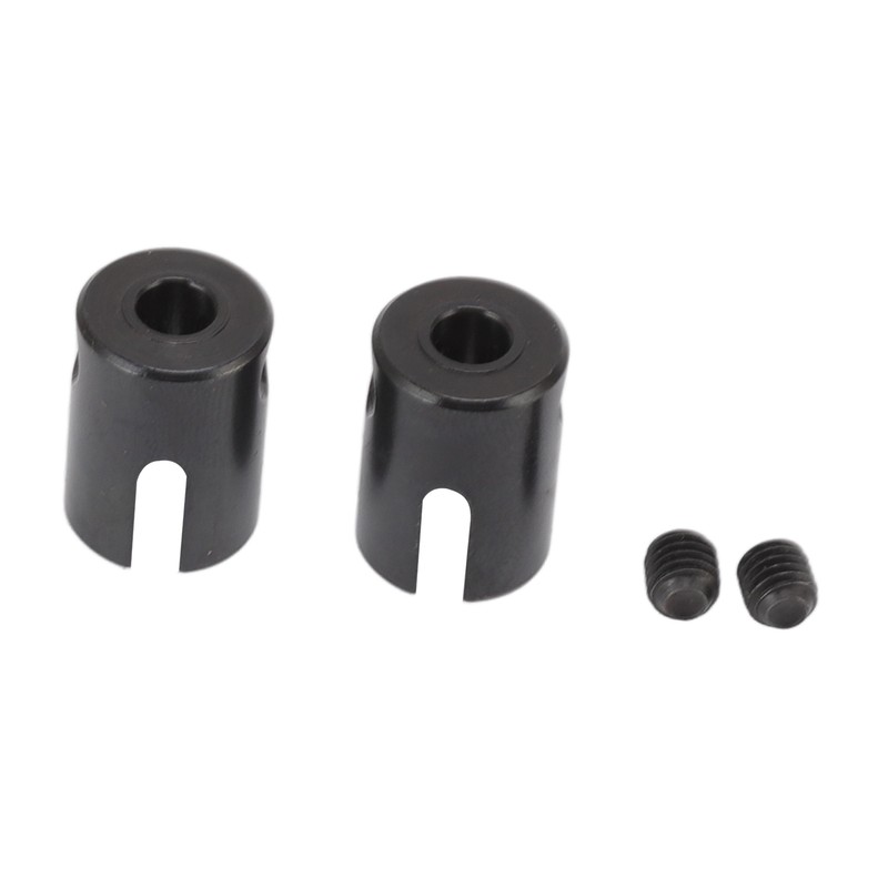 Steel Input Shaft Cup RC Car Center Driveshaft Cup for