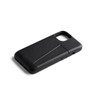 Bellroy i14 Plus 3 Card Wallet Case Black