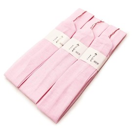 Okini Muslin Waist String, Set of 3 -
