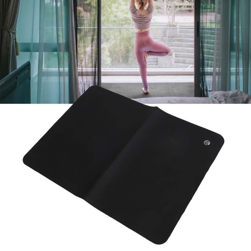 Grounding Mat Earth Connected Pad for Sleeping Anxiety Relief Grounding