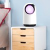 Mosquito Repeller MultiFunctional LED UV Light Silent Home Mosquito Repellent