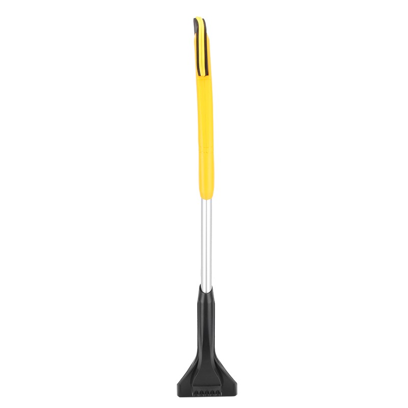 Multi Purpose Multifunctional Detachable Car Handle Snow Removal Brush Scraper