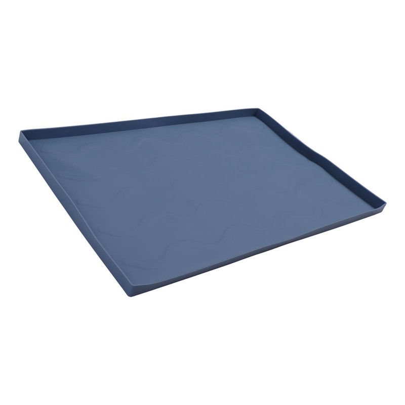 Grill Mat Silicone Blackstone Griddle Top Cover Anti Sticky Grill