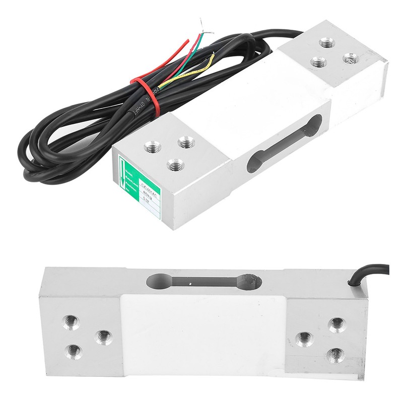 100kg Parallel Beam Electronic Load Cell Scale Weighting Sensor High