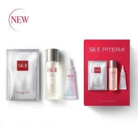 SK-II 피테라 얼티미트 오라 세트 _  선물세트 Pitera Ultimate Aura Set _ Gift Set