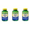 Spring Valley - Calcium Magnesium and Zinc, Plus Vitamin D3,