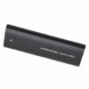 M.2 SATA Hard Drive Enclosure 5Gbps High Speed Tool Free