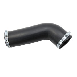 BIAREN Turbo Resonator Replacement Hose Pipe For Volvo V70 S60 XC70 XC90 2.4 D 30740895 30740896 30741452 30794890
