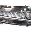 Headlight Assembly, Passenger Side Replacement for Honda Accord 2018 2019
