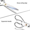 ELephas PLus Professional Kitchen Scissors - Cutting Food Tools -