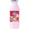 Deedo Strawberry Flavour Juice with Yogurt 150 ml 6 Pack