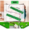W11042554 W11527432 W11387579 Refrigerators LED Light Module Assembly Board Compatible