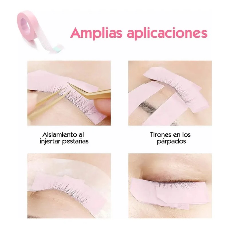 200 Microbrush+100 Parches Hidrogel+100 Cepillos+100 Anillo