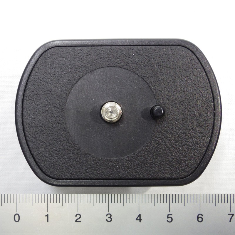 Velbon Spare Shoe [DIN Standard Shoe Plate]