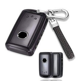 XRise: Intelligent Key Case Suitable for Mazda, Mazda 3 Sedan Fastback BP Series (May 24, 2019 and up) CX-30 DM Series CX-8 (November 29, 2019 ~) Roadster CX-5, CX-3, Mazda 2, Mazda3, Compatible with