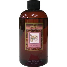 Misticks Jazzberries ri-dodyihuxyu-za- Refills Jazz Berry 237ml