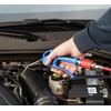 GAV 5000 Series Compressed Air Blow Gun with Stainless Steel