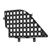 Barnes 4WD Rear Window Molle Panel for Bronco Passenger Side