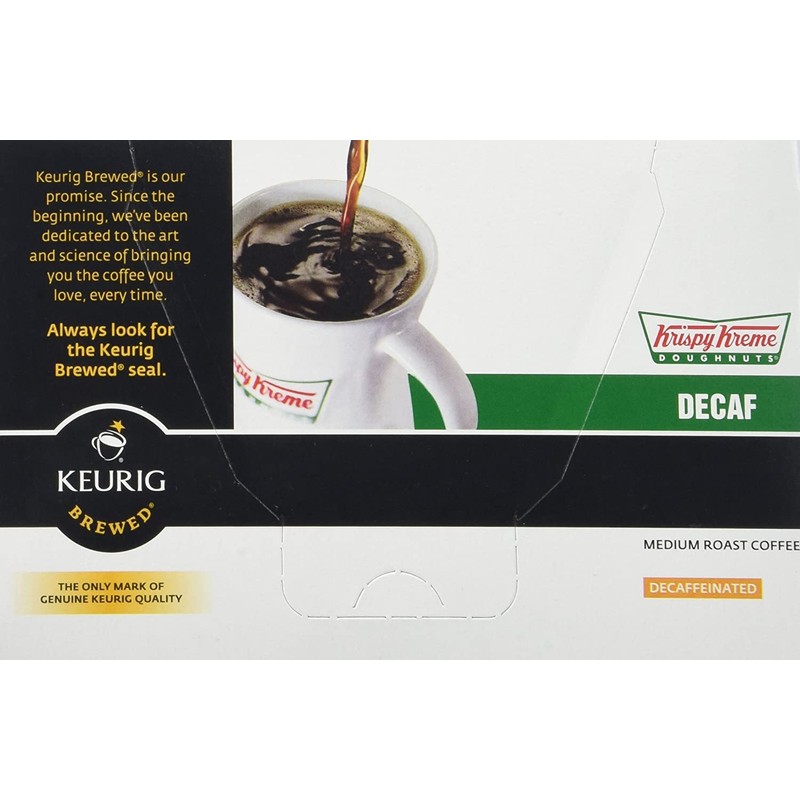 Green Mountain Coffee Roasters Gourmet Single Cup Coffee House Decaf