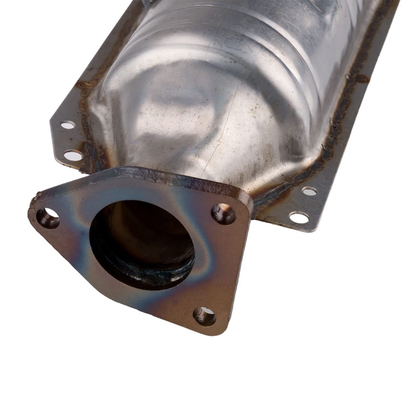 Cardelo Catalytic Converter, Compatible with Accord DX/EX/LX 2.3L 1998 1999