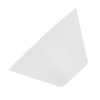 10pcs Hearing Amplifier Ear Plugs Flexible Horn Shaped Silicone Hearing