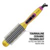 Cepillo Alaciador Caliente Suavizante De Cabello Bed Head
