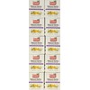 Badia Natural Herb Tea Bag, 10-Count Boxes (Pack of 20)