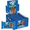 Pop-Tarts, Toaster Pastries Made with Whole Grain, Frosted Fudge, 17.6oz