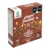 Barra Proteica Íntegra Café 12g Proteína 260g