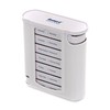 Romed Weekly Dispenser 7 Day Pill Box White