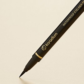 Caradium 카라디움 워터프루프 아이라이너 펜 Karadium Waterproof Eyeliner Pen