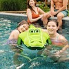 Big Joe Pool Petz Animal Pool Toy Float ( Alligator