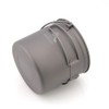 TOAKS POT-1100-BH Titan Outdoor Camping Hängender Topf mit Haltegriff