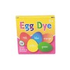 Egg Decoration Dye Kit | Pack of 5 Colours |