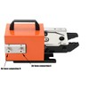 HOTSTORE Pneumatic Crimping Machine Am-10,Air Powered Wire Terminal Pneumatic Crimper