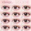 ERouge (eRouge) 2week color control / 6 pieces per box