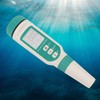 AR8012 Salinity Monitor Tester, Digital Salinity Meter, Salt Meter, Koi