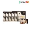 Go Cheol-nam Red Ginseng [Go Cheol-nam Red Ginseng] Sliced ​​Red Ginseng (20g x 10 pieces) / [고철남홍삼]홍삼절편(20gx10ea)