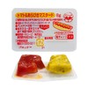 Kewpie Tomato & Maroon Mustard (0.3 oz (8 g) x