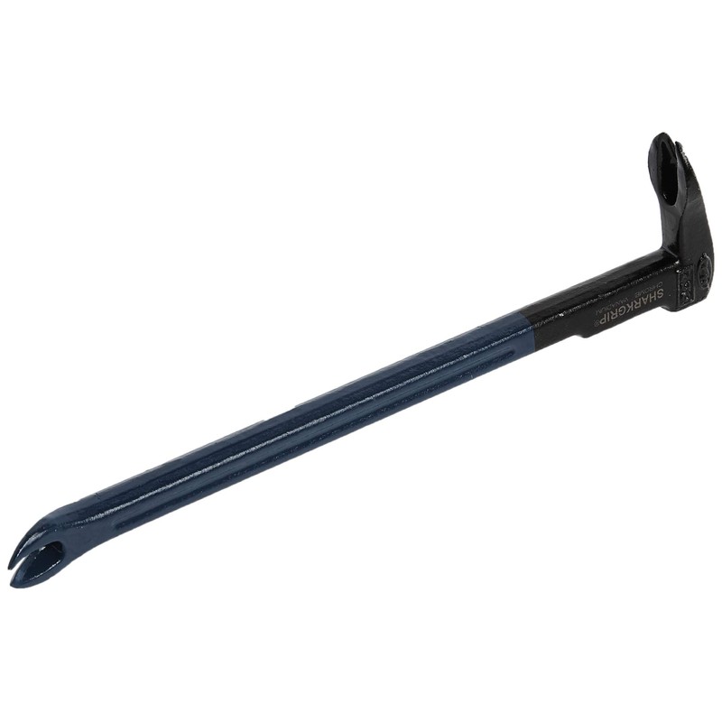 Shark Corp. 21-2023 Hardened Steel Alloy Nail Pullers