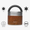QWETCH - Thermal Container for Food with Handle - 850