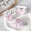 Reownest AirPods Pro 2nd/1st Generation Case with Cleaning Kit, Cute
