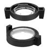 FBULWSEC R0448800 Pool Pump Lid, PHP MHP Replacement Lid w/Locking