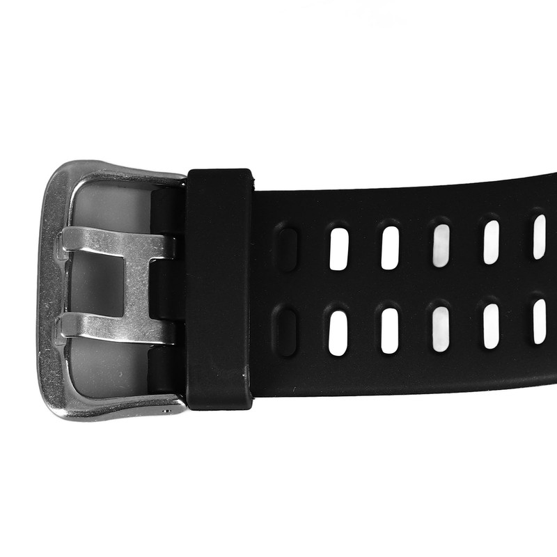 Digital Watch LED 50m Waterproof Multi Functional Intelligent Stopwatch Countdown