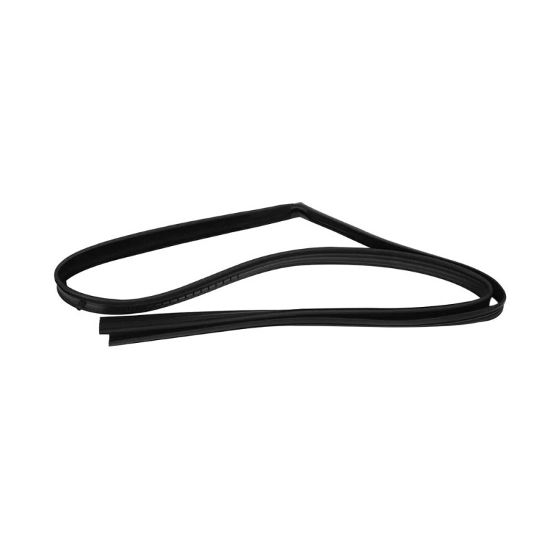 Complete Door Window Weatherstrip Seals Set Kit For 1985-1991 Chevy