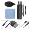 SHINEOFI Earbud Cleaning Kit Multi Tool Phone Laptop Cleaning for