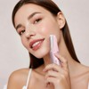 WLU Dermaplane Razor for Women Face with 10 Replaceable Blades,