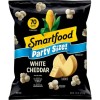 White Smartfood White Cheddar Popcorn 9.75 oz Party Size Single