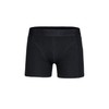 JACK & JONES Men's JACSIMPLE Trunks NOOS Boxer, Multicoloured (Black),