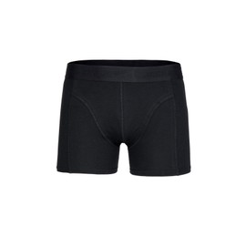 JACK & JONES Men's JACSIMPLE Trunks NOOS Boxer, Multicoloured (Black), Medium